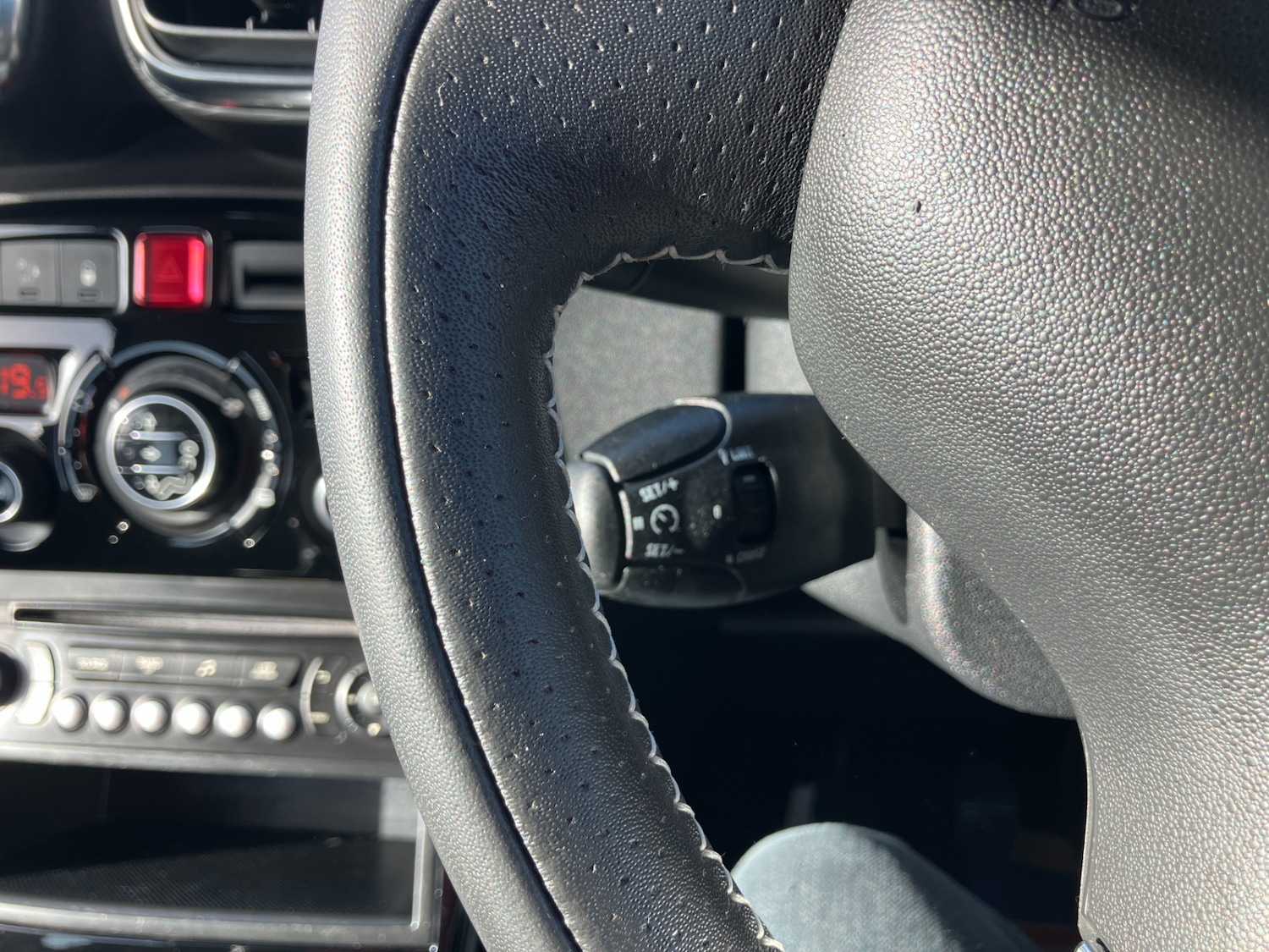 Used Citroen C3 Picasso 2013 for sale - 78064203: Photo 17