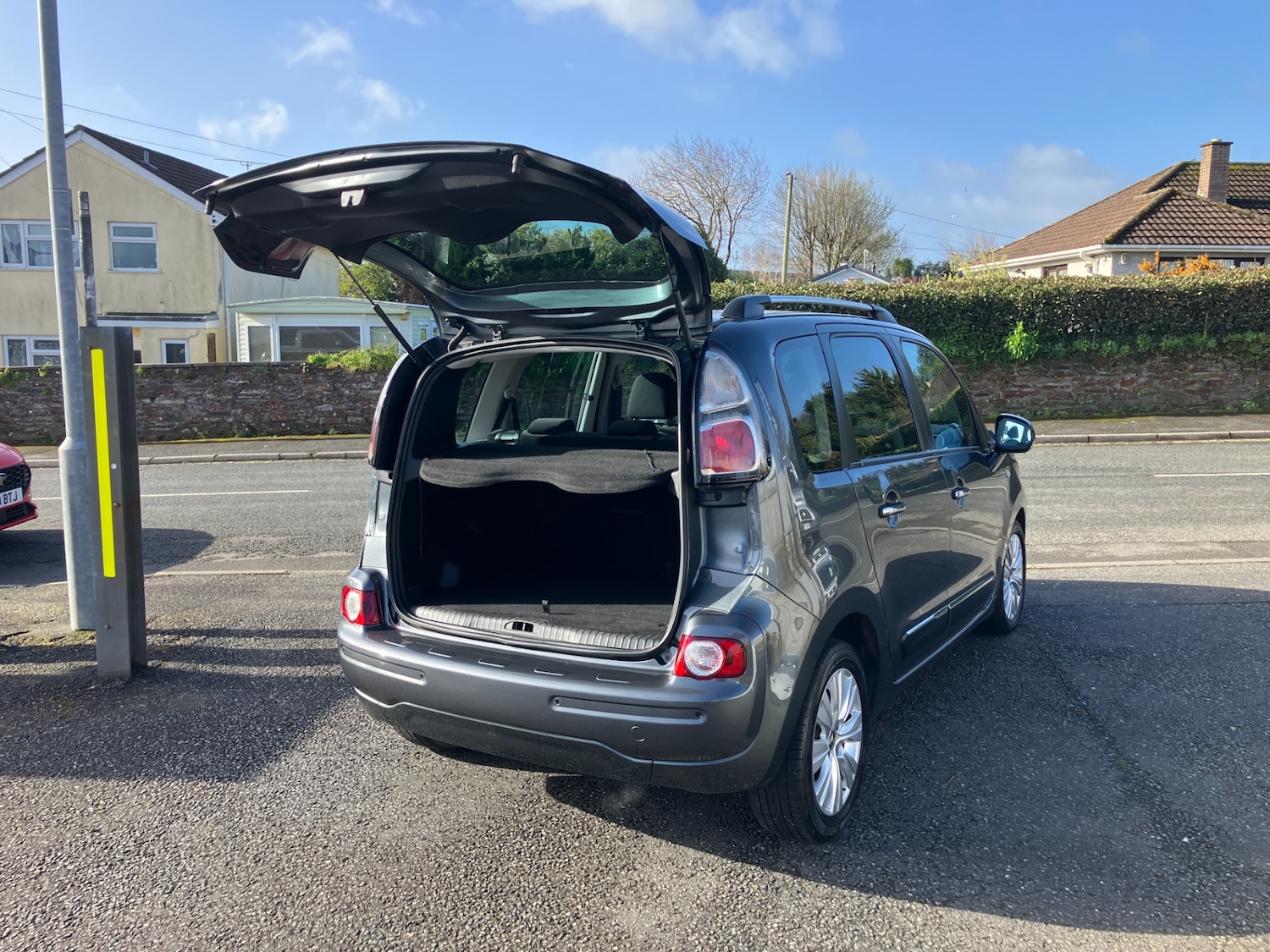 Used Citroen C3 Picasso 2013 for sale - 78064203: Photo 3