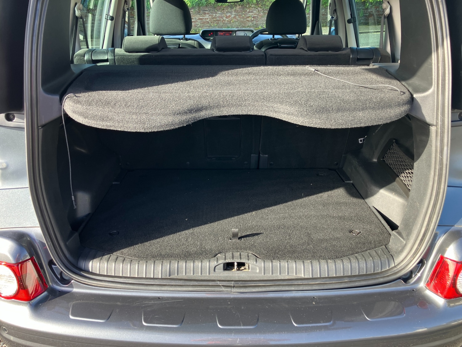 Used Citroen C3 Picasso 2013 for sale - 78064203: Photo 4