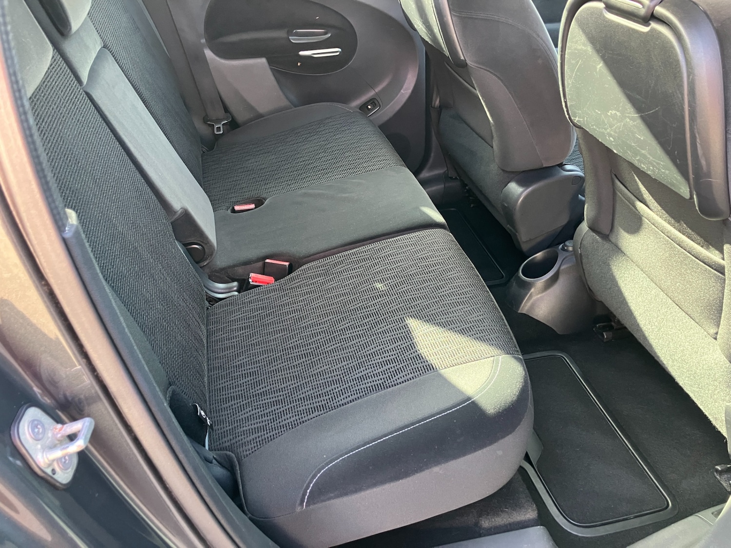 Used Citroen C3 Picasso 2013 for sale - 78064203: Photo 8