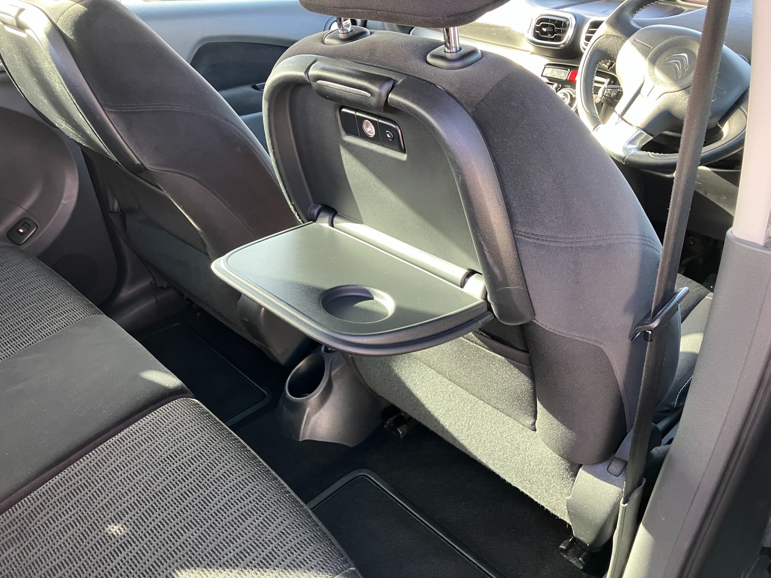 Used Citroen C3 Picasso 2013 for sale - 78064203: Photo 9