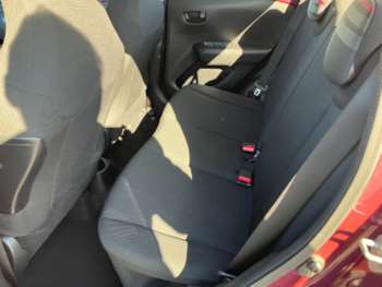 Used Peugeot 108 2014 for sale - 74577194: Photo