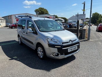 Used Citroen Berlingo Multispace 2015 for sale - 79297958: Photo