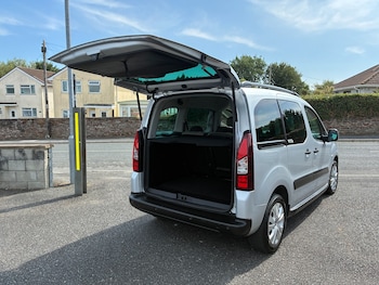 Used Citroen Berlingo Multispace 2015 for sale - 79297958: Photo