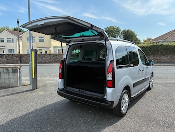 Used Citroen Berlingo Multispace 2015 for sale - 79297958: Photo