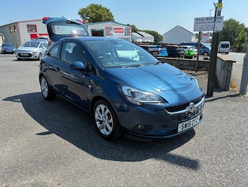 Used Vauxhall Corsa 2016 for sale - 79526070: Photo