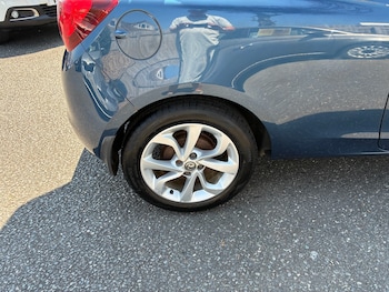 Used Vauxhall Corsa 2016 for sale - 79526070: Photo