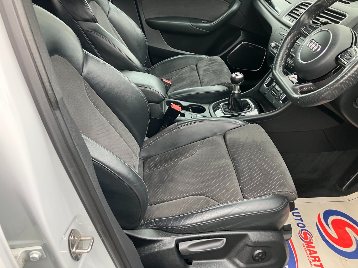 Used Audi Q3 2018 for sale - 77947389: Photo 11