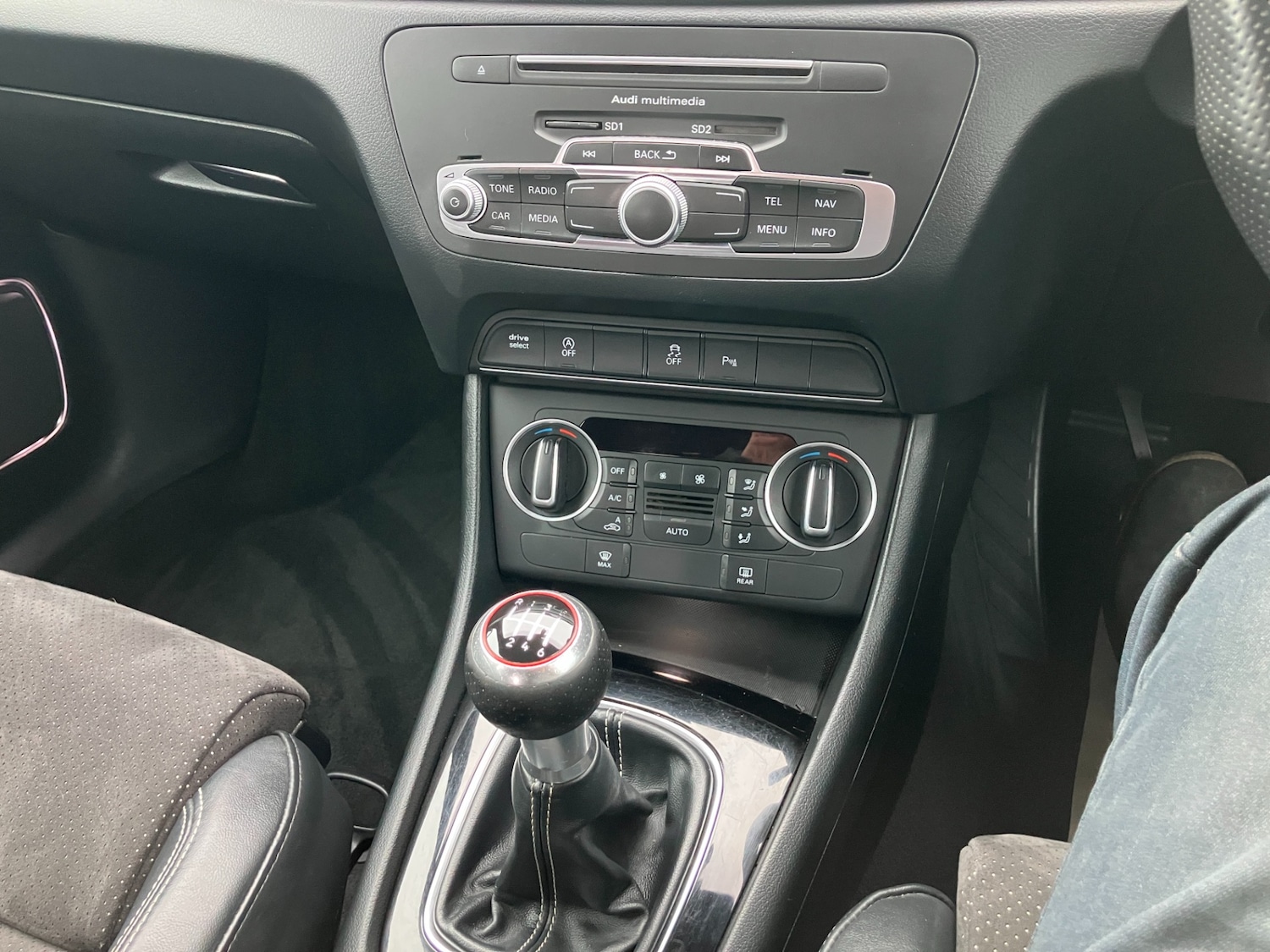 Used Audi Q3 2018 for sale - 77947389: Photo 12