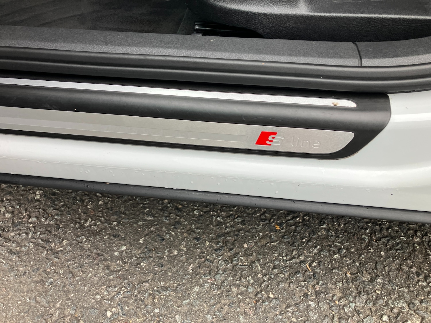 Used Audi Q3 2018 for sale - 77947389: Photo 7