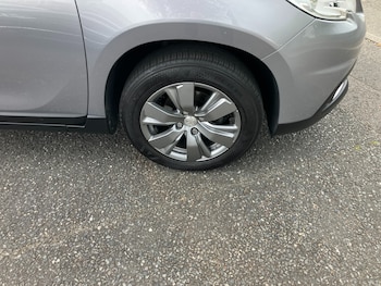Used Peugeot 2008 2016 for sale - 78499363: Photo