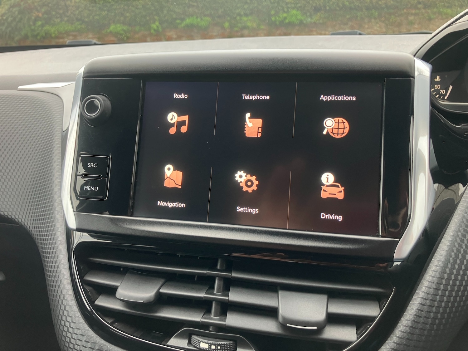 Used Peugeot 2008 2017 for sale - 76252609: Photo 14