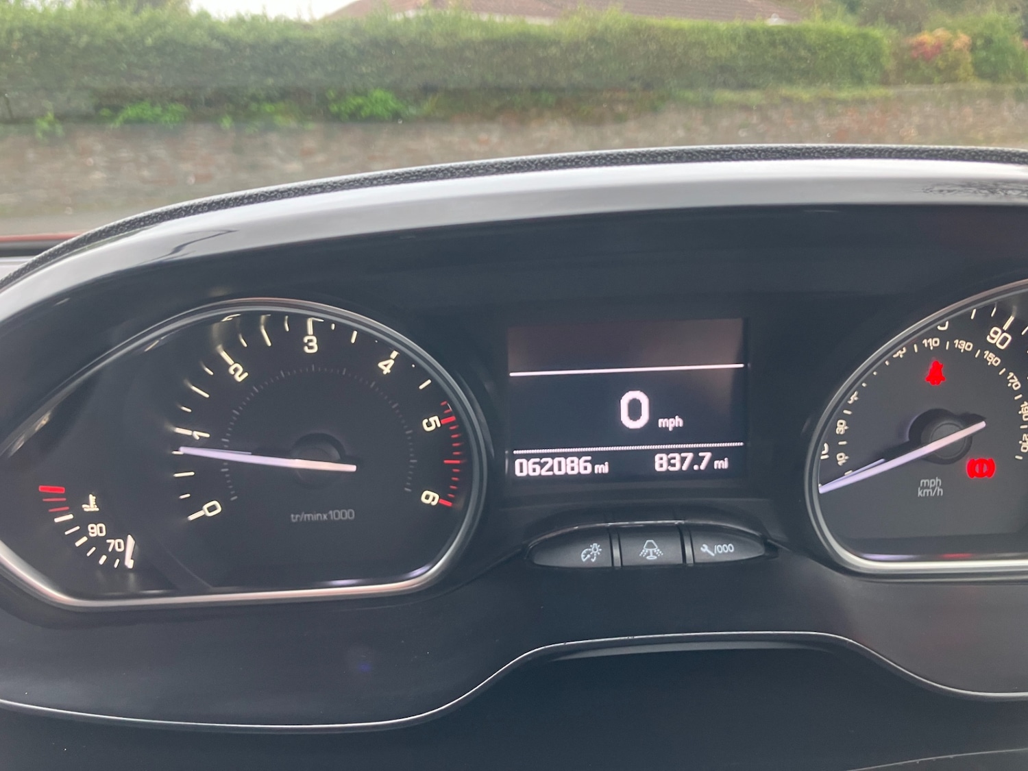 Used Peugeot 2008 2017 for sale - 76252609: Photo 15