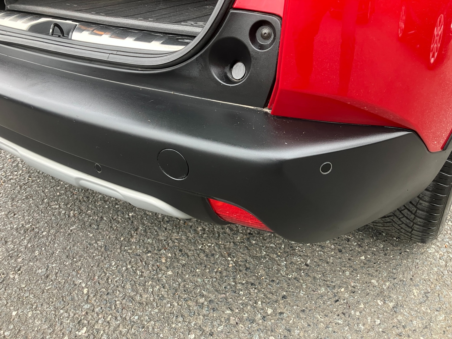 Used Peugeot 2008 2017 for sale - 76252609: Photo 4