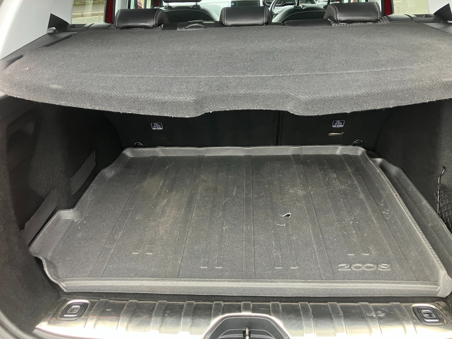 Used Peugeot 2008 2017 for sale - 76252609: Photo 5