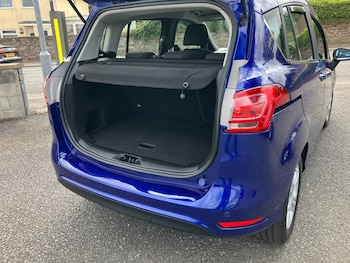 Used Ford B-MAX 2015 for sale - 75714021: Photo