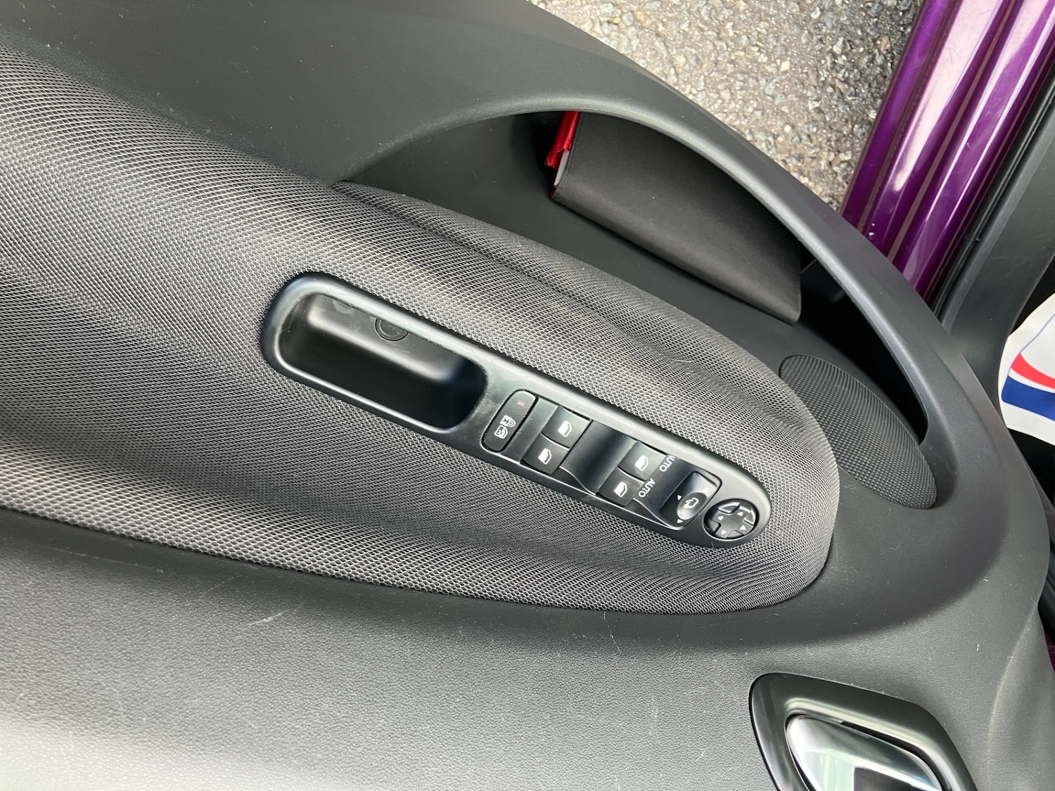 Used Citroen C3 Picasso 2017 for sale - 77568475: Photo 11