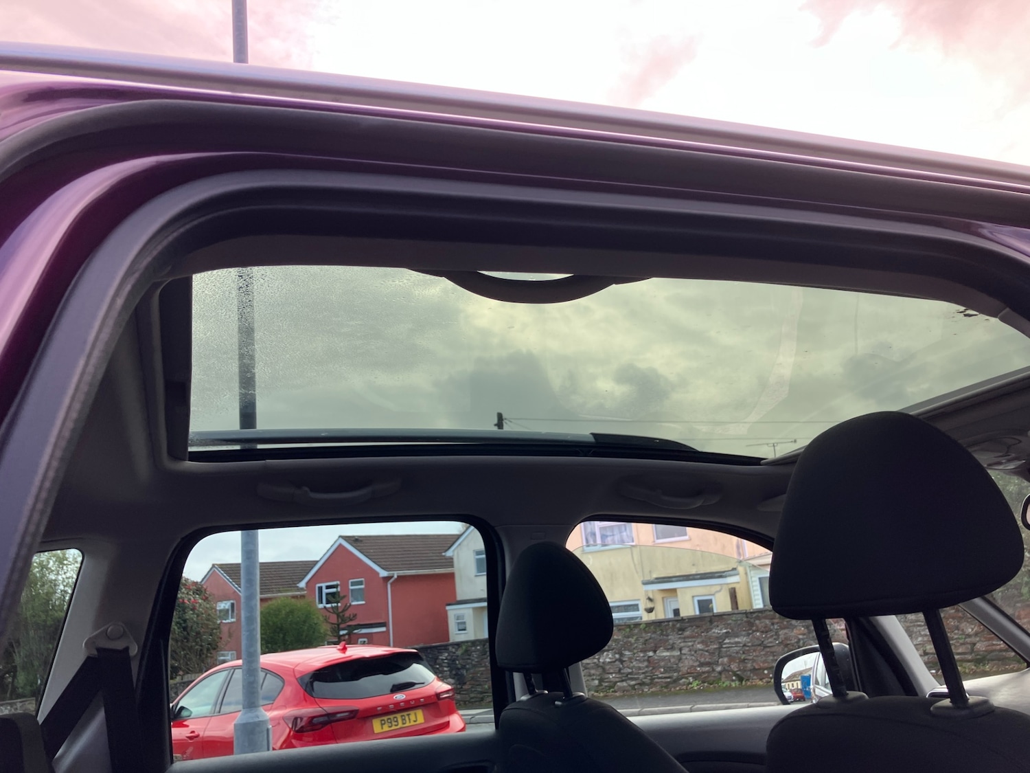 Used Citroen C3 Picasso 2017 for sale - 77568475: Photo 7