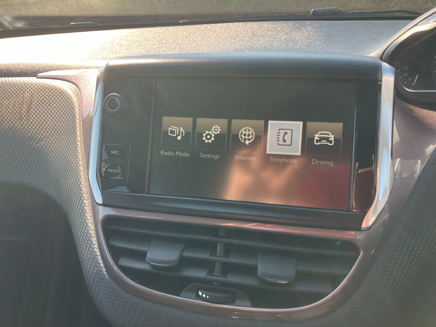 Used Peugeot 2008 2014 for sale - 77947020: Photo 11