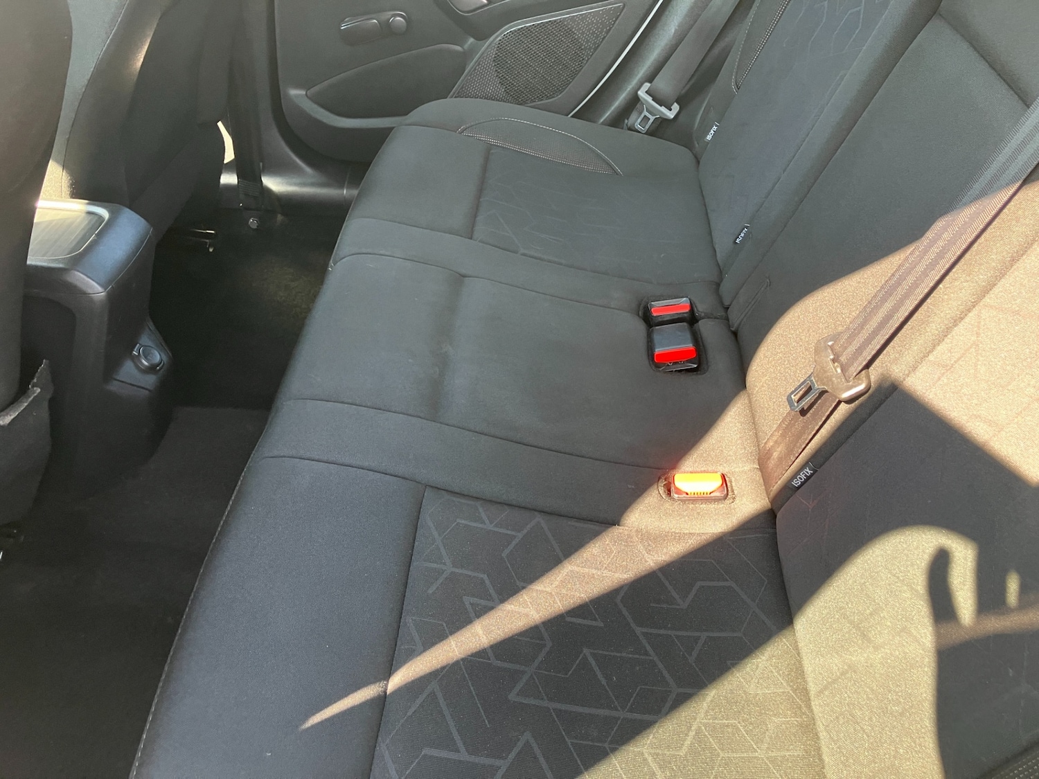 Used Peugeot 2008 2014 for sale - 77947020: Photo 6