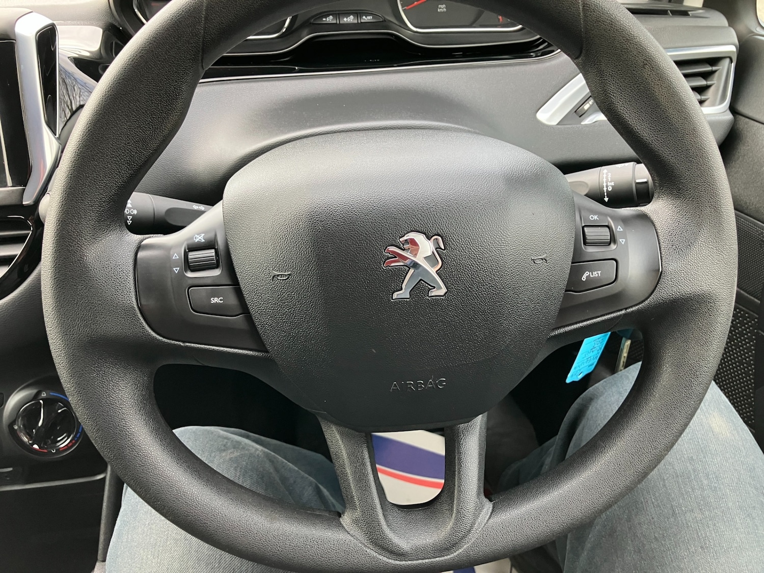 Used Peugeot 208 2014 for sale - 78027226: Photo 12