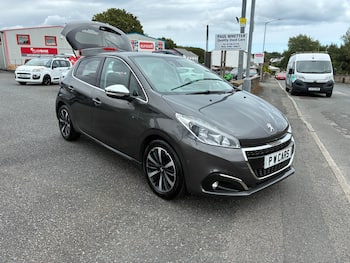 Used Peugeot 208 2018 for sale - 79663961: Photo