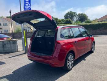 Used Citroen C4 Grand Picasso 2014 for sale - 75105492: Photo