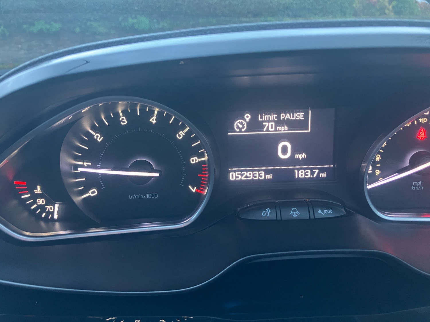 Used Peugeot 208 2014 for sale - 76461264: Photo 12