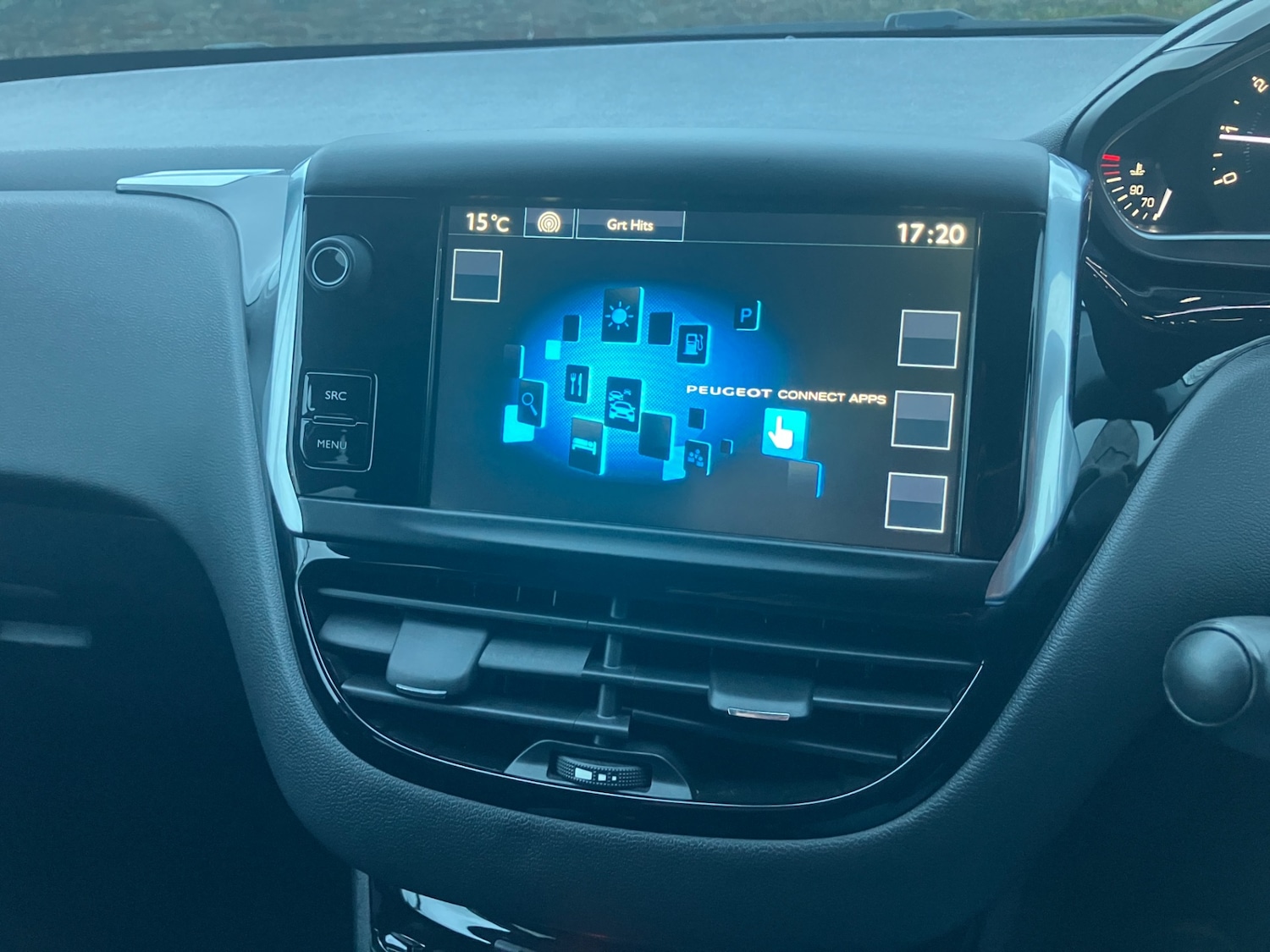 Used Peugeot 208 2014 for sale - 76461264: Photo 13