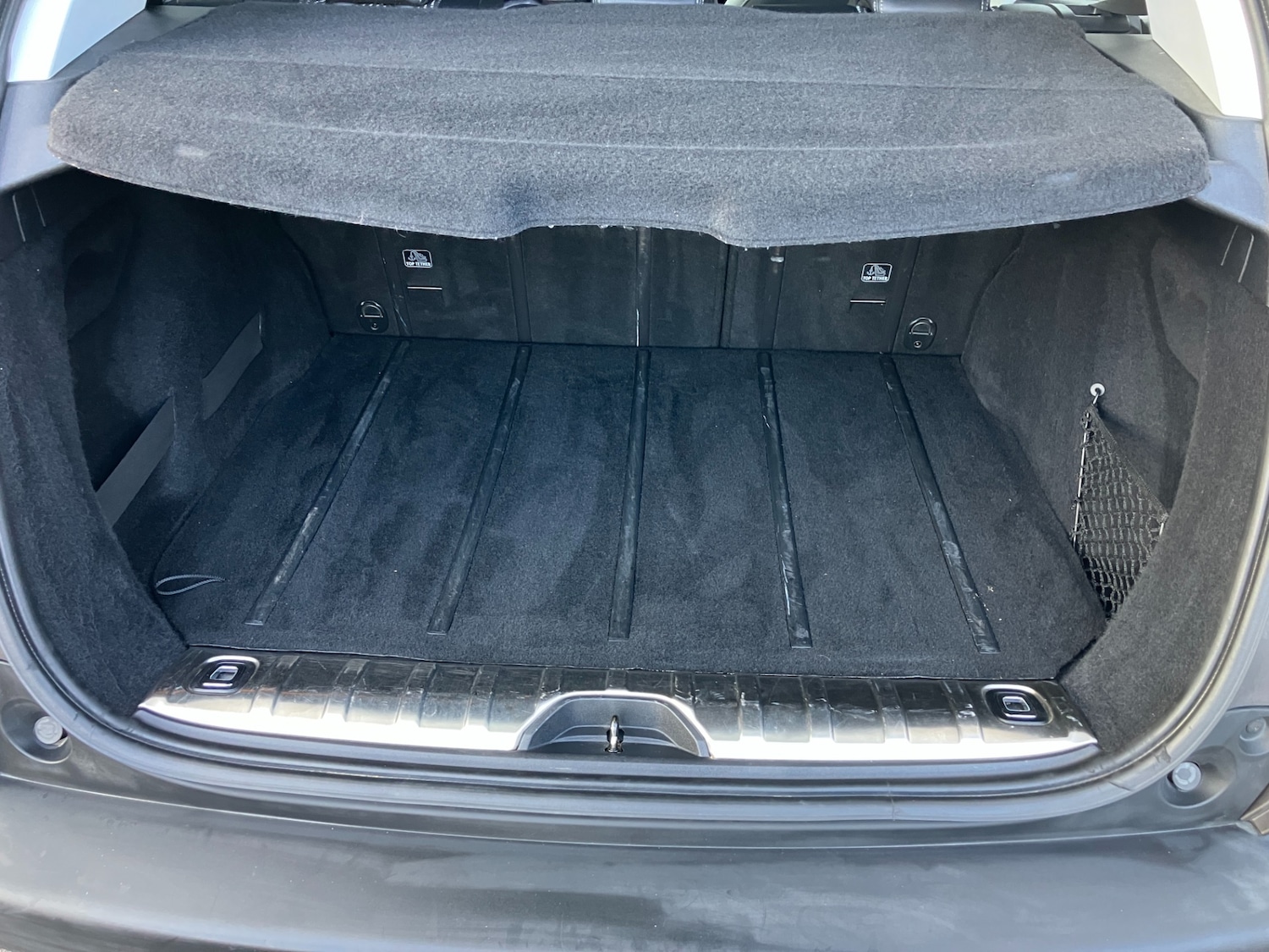 Used Peugeot 2008 2015 for sale - 77569018: Photo 5