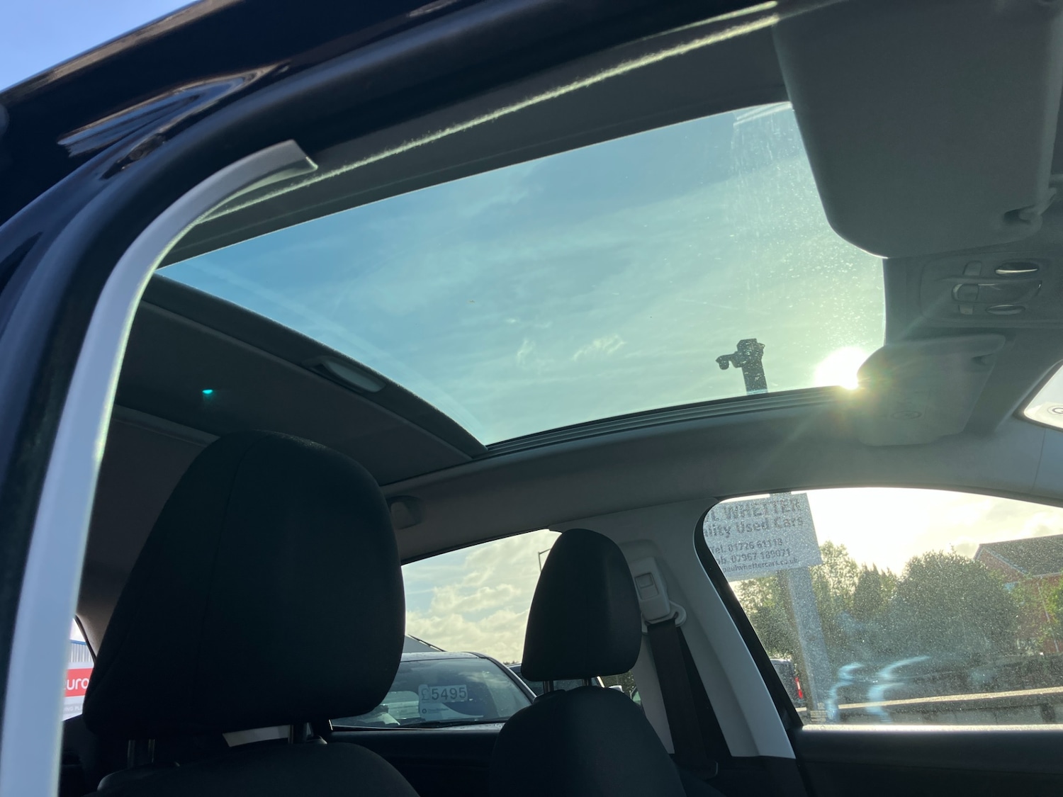 Used Peugeot 208 2014 for sale - 76382776: Photo 14