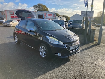 2014 (64) - 1.2 VTi Style 5dr
