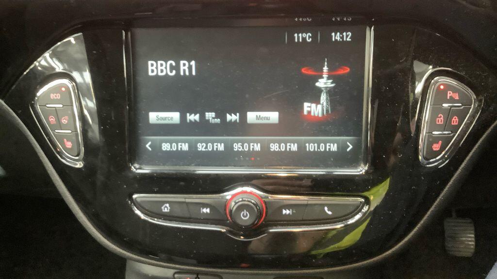 Used Vauxhall Corsa for sale - 77977765: Photo 10