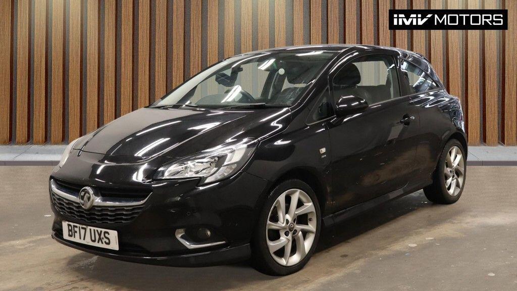 Used Vauxhall Corsa for sale - 77977765: Photo 2
