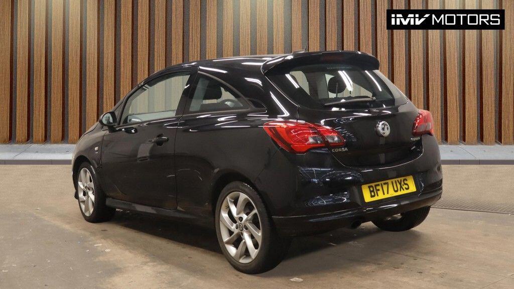 Used Vauxhall Corsa for sale - 77977765: Photo 3