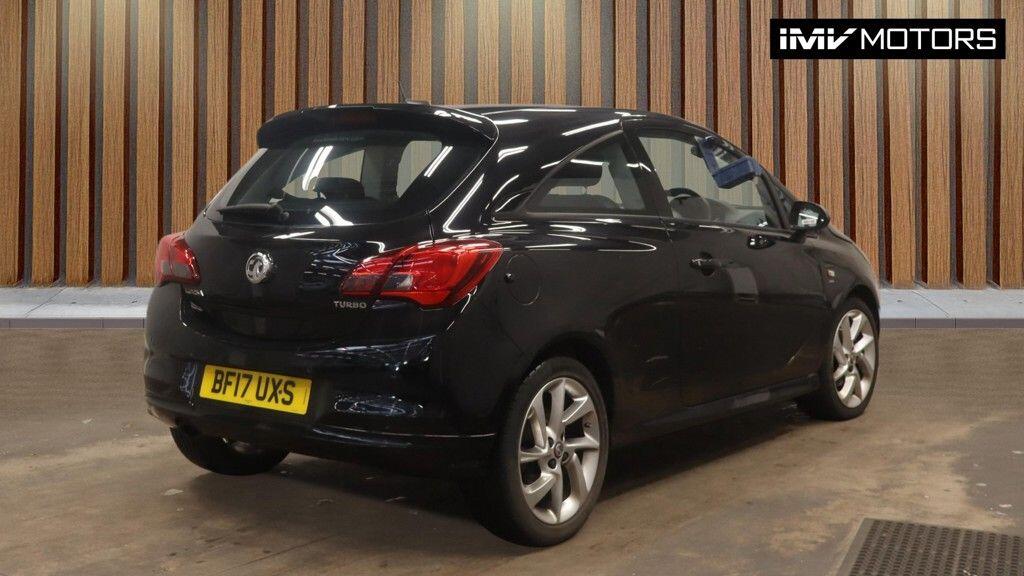 Used Vauxhall Corsa for sale - 77977765: Photo 4