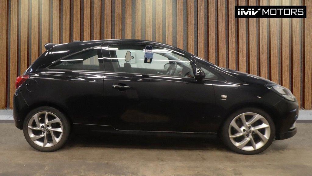 Used Vauxhall Corsa for sale - 77977765: Photo 5