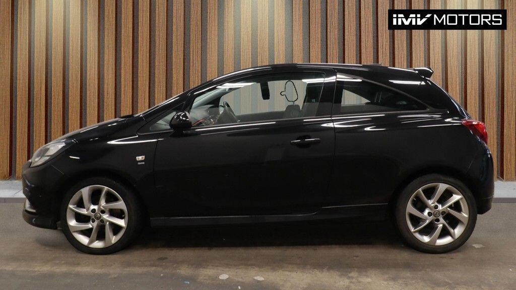 Used Vauxhall Corsa for sale - 77977765: Photo 6