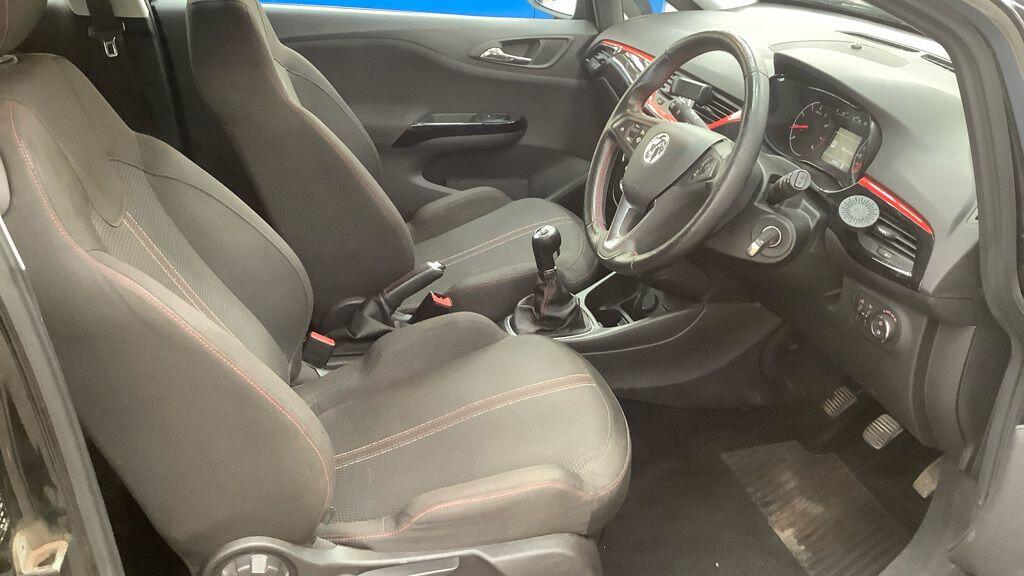 Used Vauxhall Corsa for sale - 77977765: Photo 7