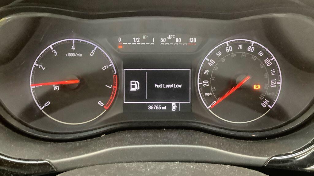 Used Vauxhall Corsa for sale - 77977765: Photo 9