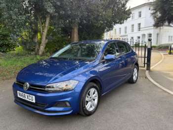 2018 (68) - 1.0 75 SE 5dr