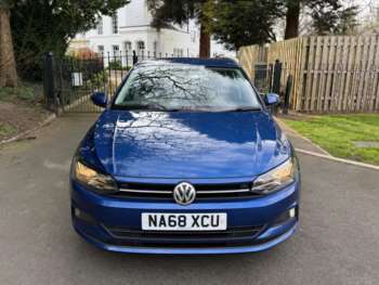 Used Volkswagen Polo 2018 for sale - 74667160: Photo