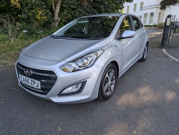 Used Hyundai i30 2016 for sale - 79104240: Photo