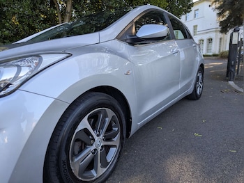 Used Hyundai i30 2016 for sale - 79104240: Photo