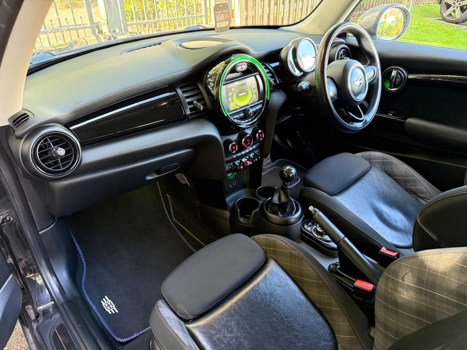 Vehicle 17