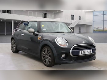 (17) - 1.5 Cooper Seven Euro 6 (s/s) 3dr