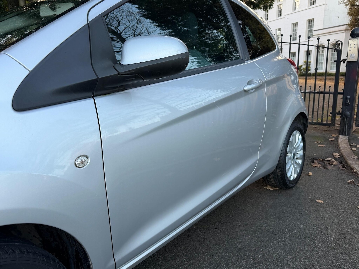 Used Ford Ka for sale - 76996565: Photo 11