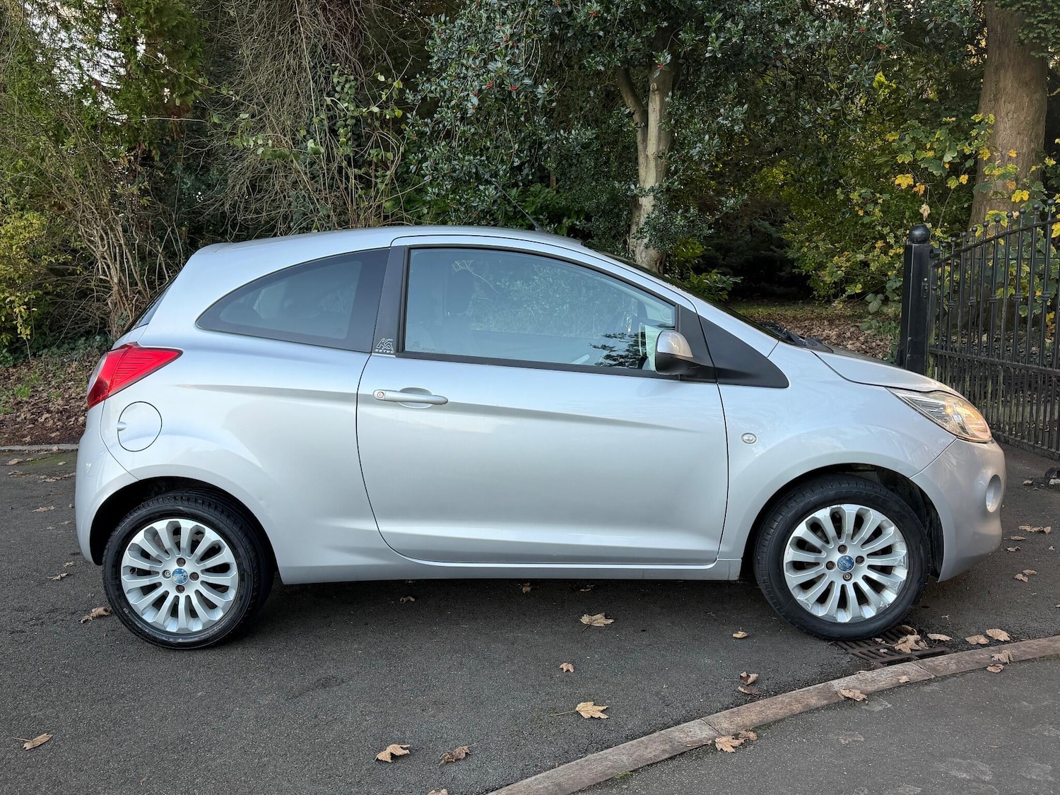 Used Ford Ka for sale - 76996565: Photo 12