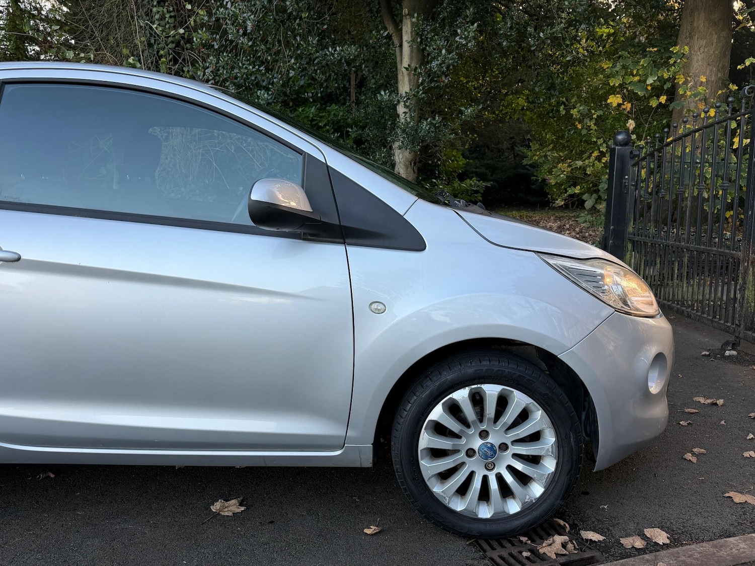 Used Ford Ka for sale - 76996565: Photo 16