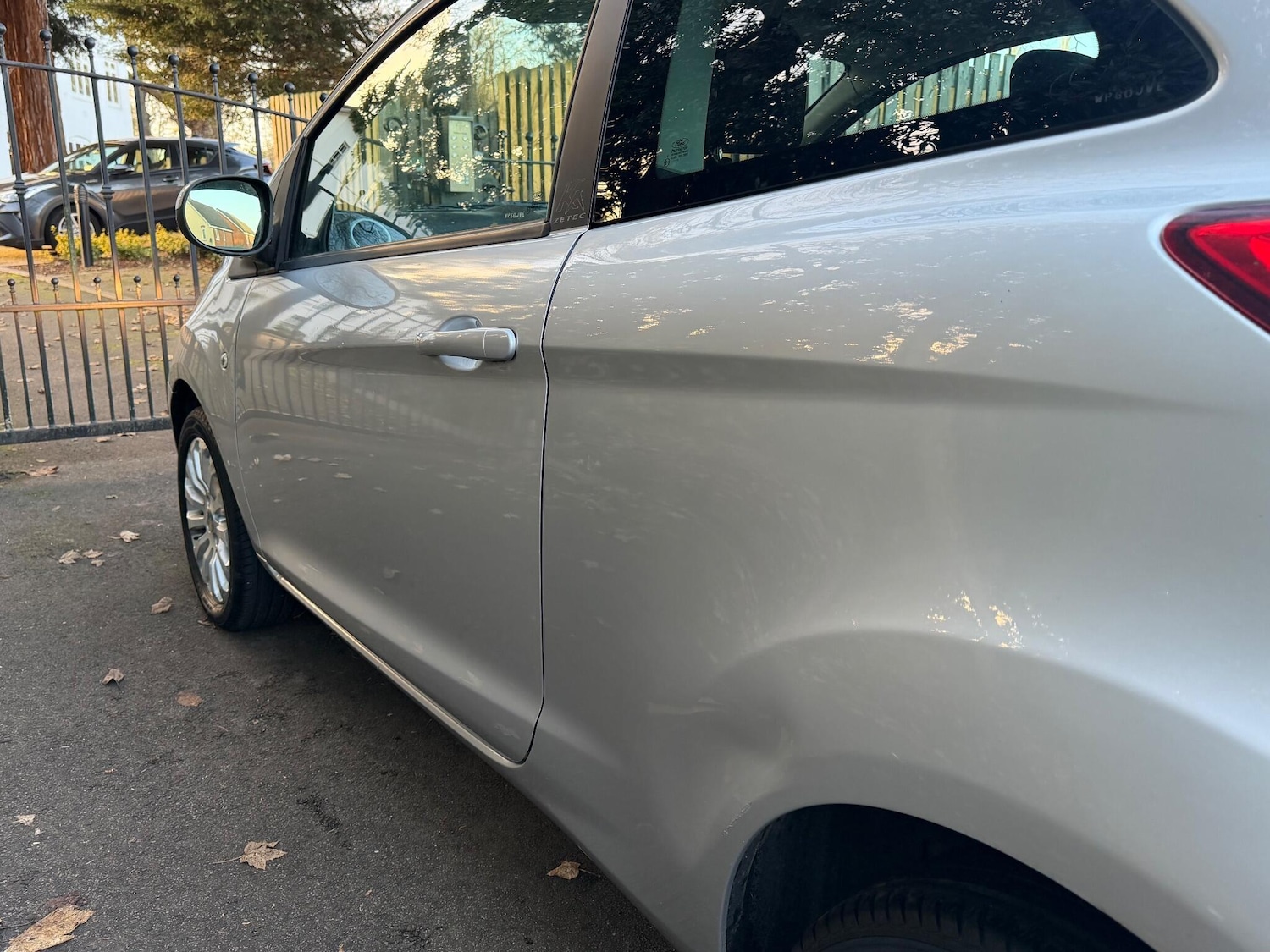 Used Ford Ka for sale - 76996565: Photo 18